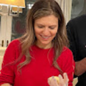 Meet your Posher, Pauline